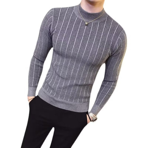 Bottoming Shirt Fall Wear Long Sleeves