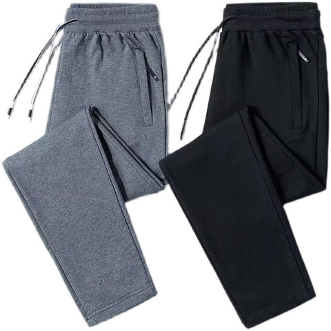 Trendy Loose Sports Men's Pants