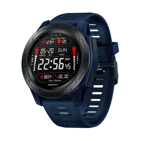 Zeblaze VIBE5 PRO smart watch