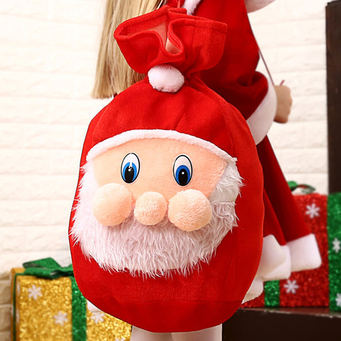 Christmas costumes for children