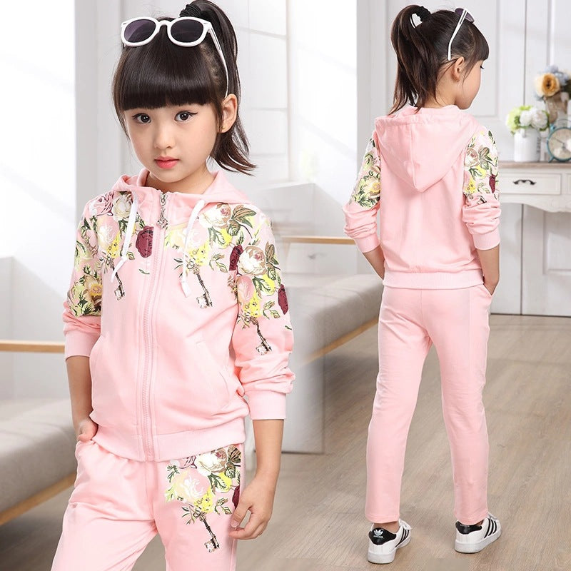 Children clothes set