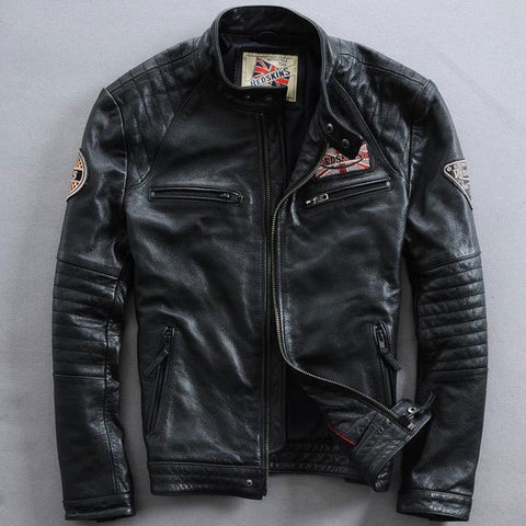 Men's jacket