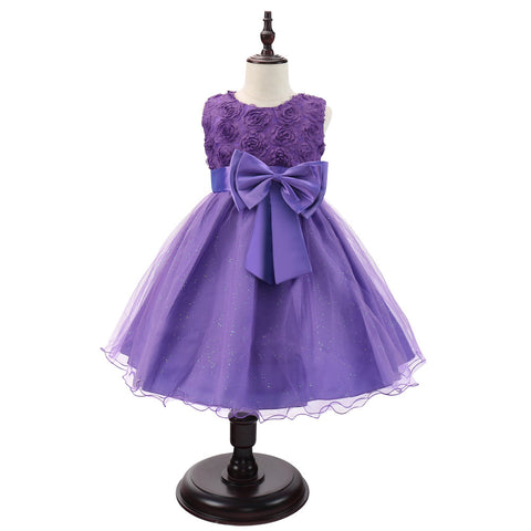 Princess Party Dress