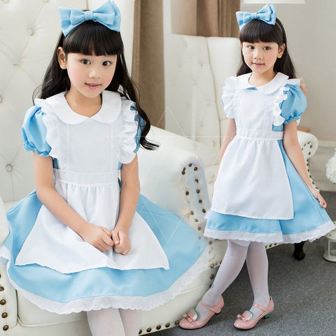 Children's performance clothing