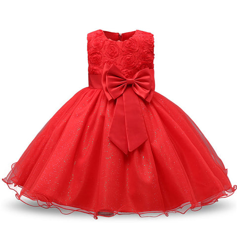 Princess Party Dress