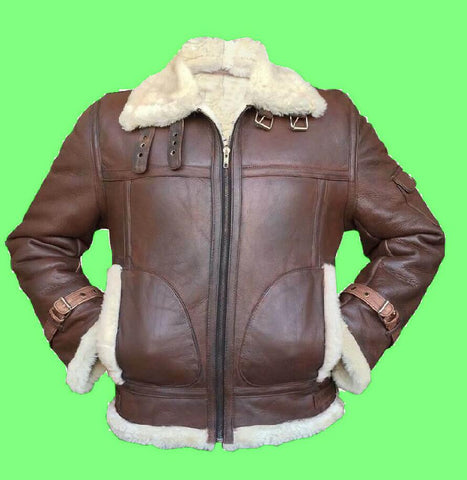 Jacket Dimensional Patch Pocket Thickened Coat