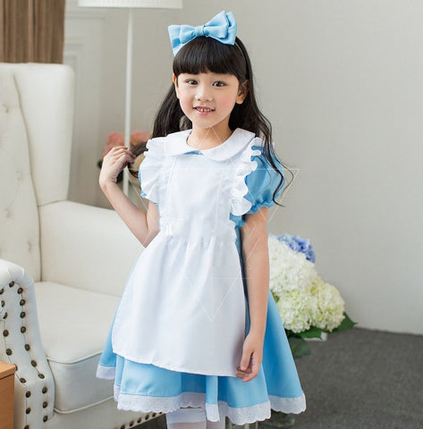 Children's performance clothing