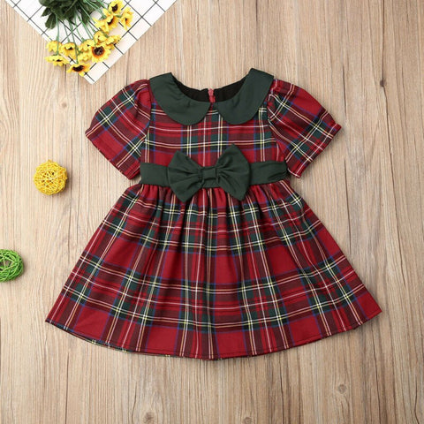 Child Baby Girl 3 Years Old Girl Clothes Dress