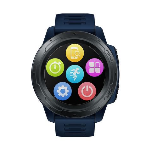 Zeblaze VIBE5 PRO smart watch