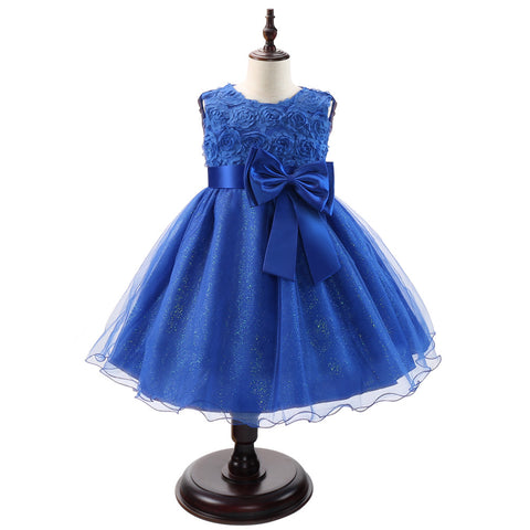 Princess Party Dress