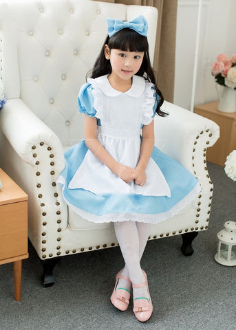 Children's performance clothing