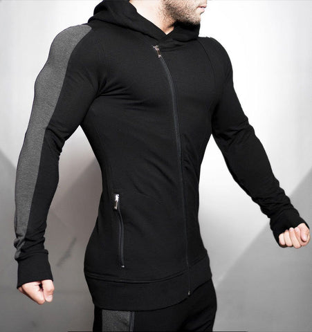 Sports sweater men's casual outdoor