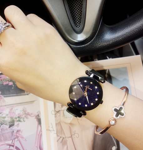 Stars women watch