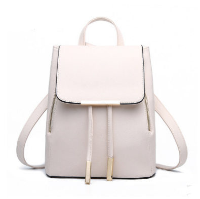 Backpack Bag 2021 new fashionista backpack fashion leisure backpack on behalf of a Korean