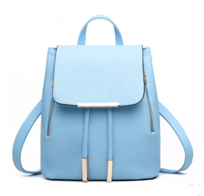 Backpack Bag 2021 new fashionista backpack fashion leisure backpack on behalf of a Korean