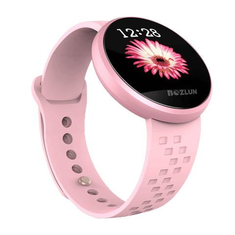 Smart Heart Rate Watch