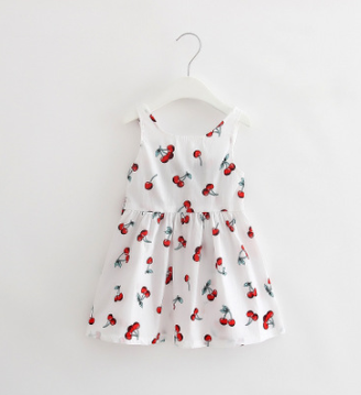 Children dress