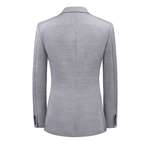 Men's Suit Autumn And Winter New Men's Suit Jacket