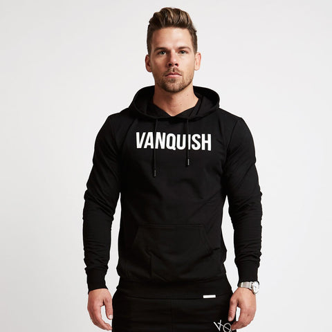 Men's Fashionable Running Fitness Long Sleeve Suit