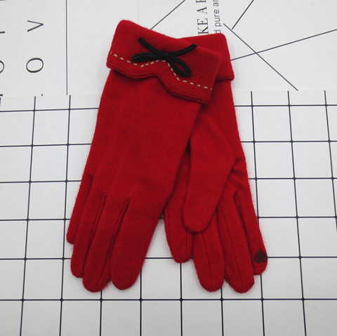 Yauvana Elegance Winter Gloves