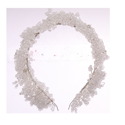 Crystal Headband Styling Accessories