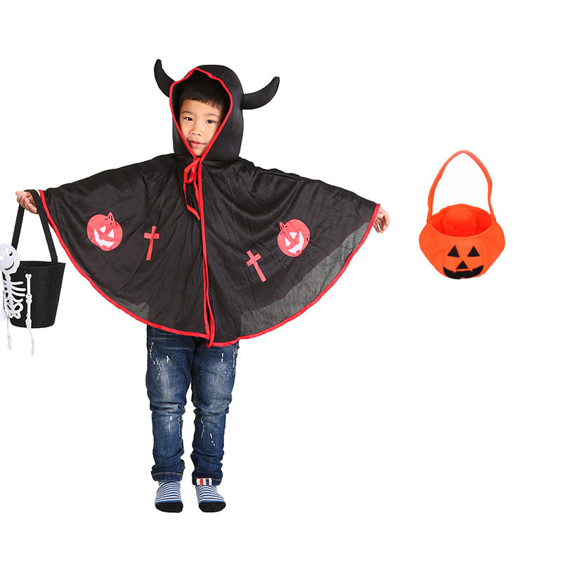 Children's Halloween Costume