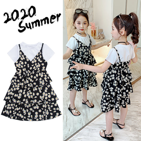 Children dress