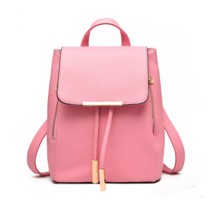 Backpack Bag 2021 new fashionista backpack fashion leisure backpack on behalf of a Korean