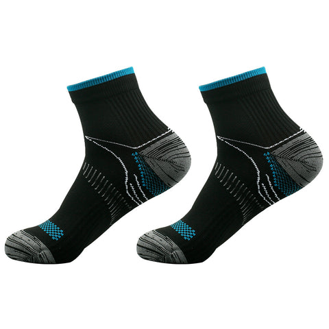 Men's Fitness Socks For Running