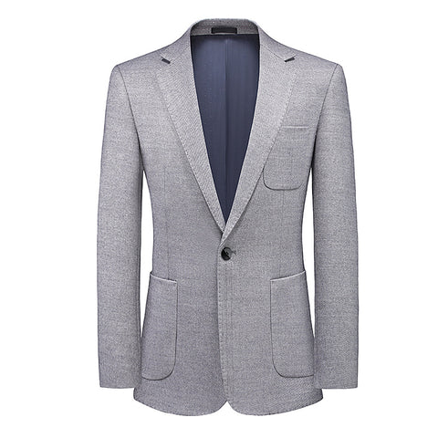 Men's Suit Autumn And Winter New Men's Suit Jacket