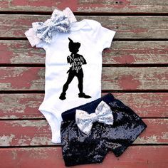 Babylife Summer Baby Girl's Outfit