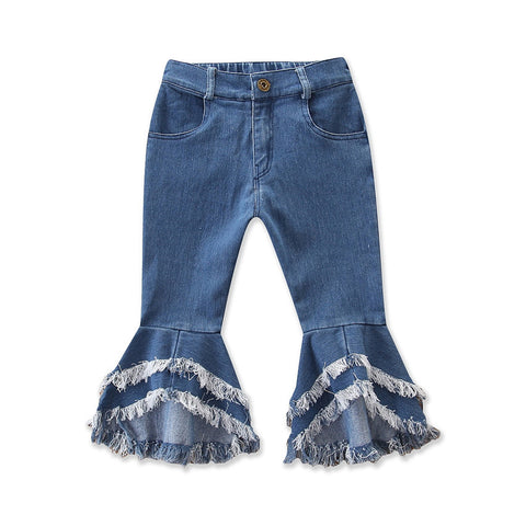 Children's jeans