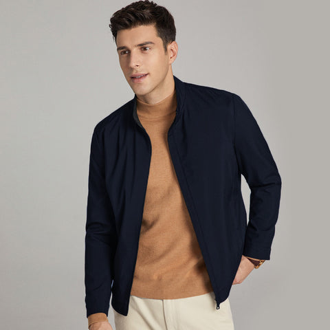 Dad Jacket Casual Coat Business