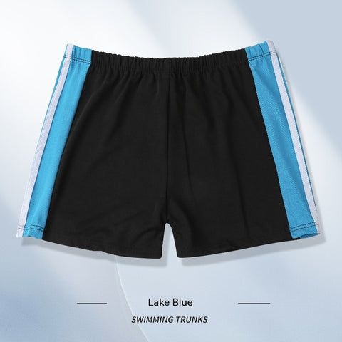 Shorts Summer Beach Vacation Swimming Trunks