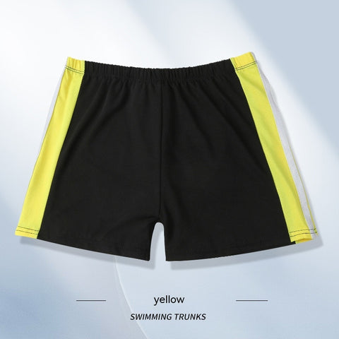 Shorts Summer Beach Vacation Swimming Trunks