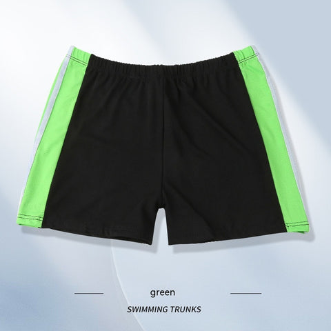 Shorts Summer Beach Vacation Swimming Trunks