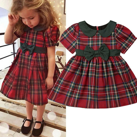 Child Baby Girl 3 Years Old Girl Clothes Dress